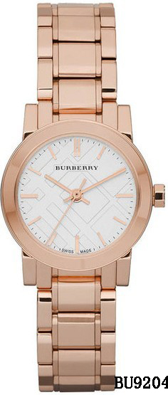 Burberry Watch 159